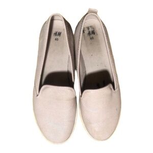 -Women’s slip on tennis Shoes HM Ishtar pink